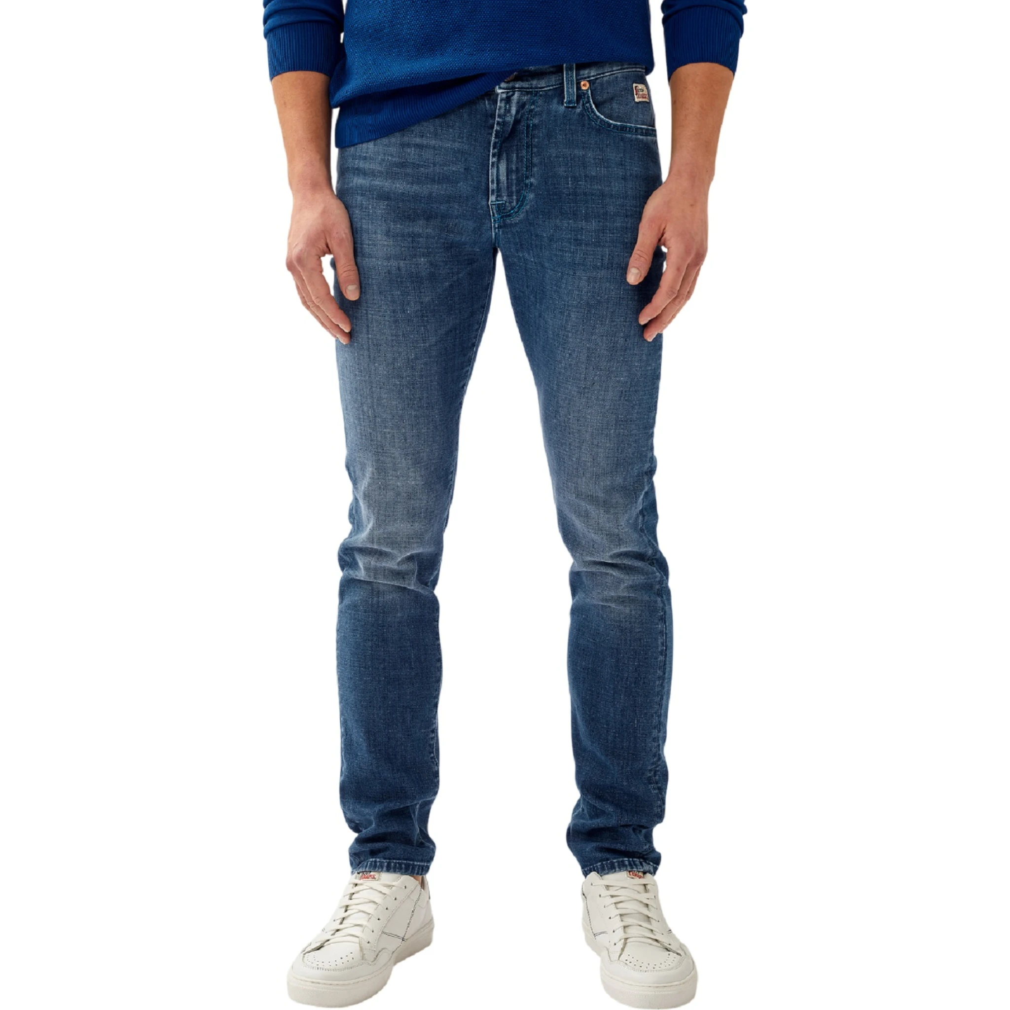 ROY ROGER'S RTW... Blue