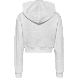 TOMMY JEANS  Sweaters White