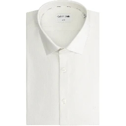 Calvin Klein Shirts White