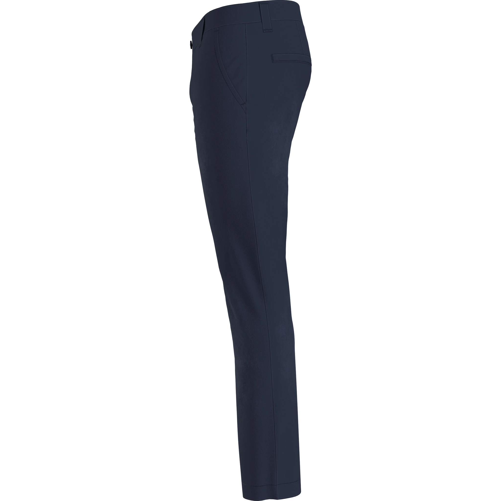 TOMMY JEANS  Trousers Blue