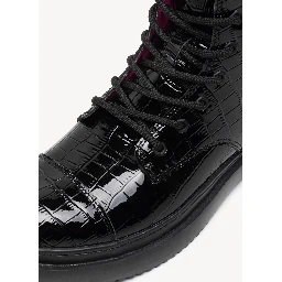 COLMAR Sneakers Black