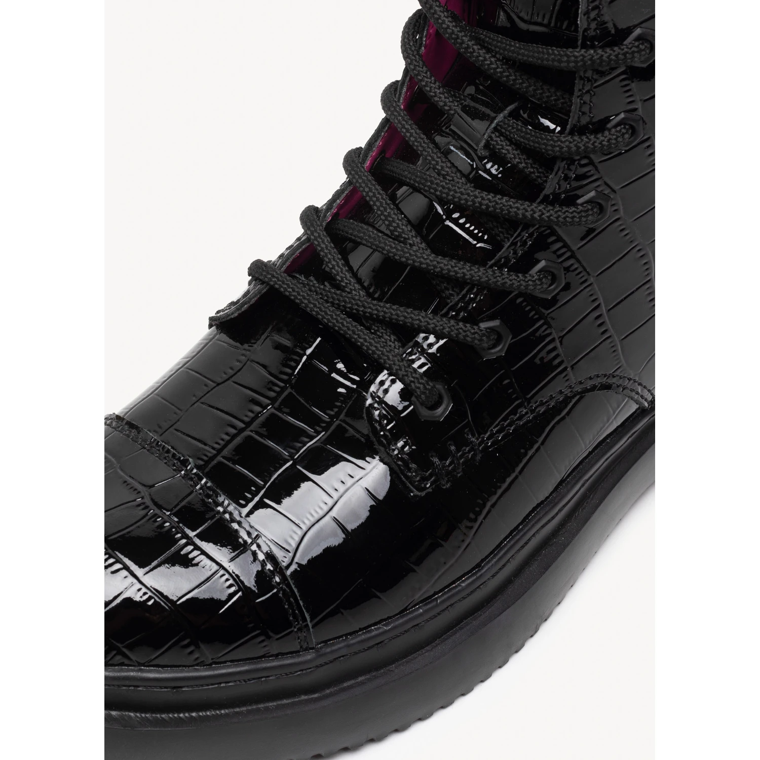 COLMAR Sneakers Black