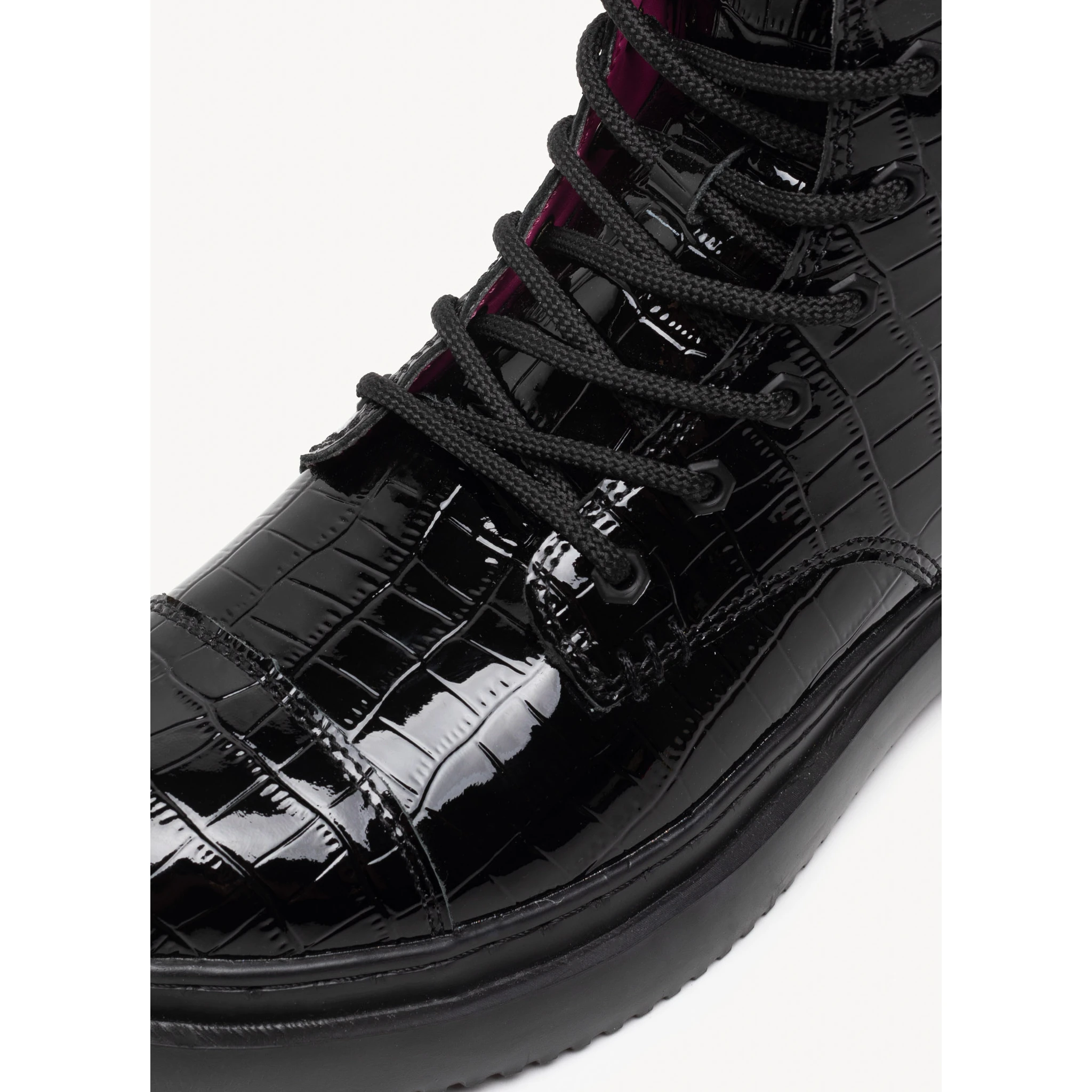 COLMAR Sneakers Black