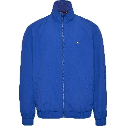 TOMMY JEANS  Jackets Blue