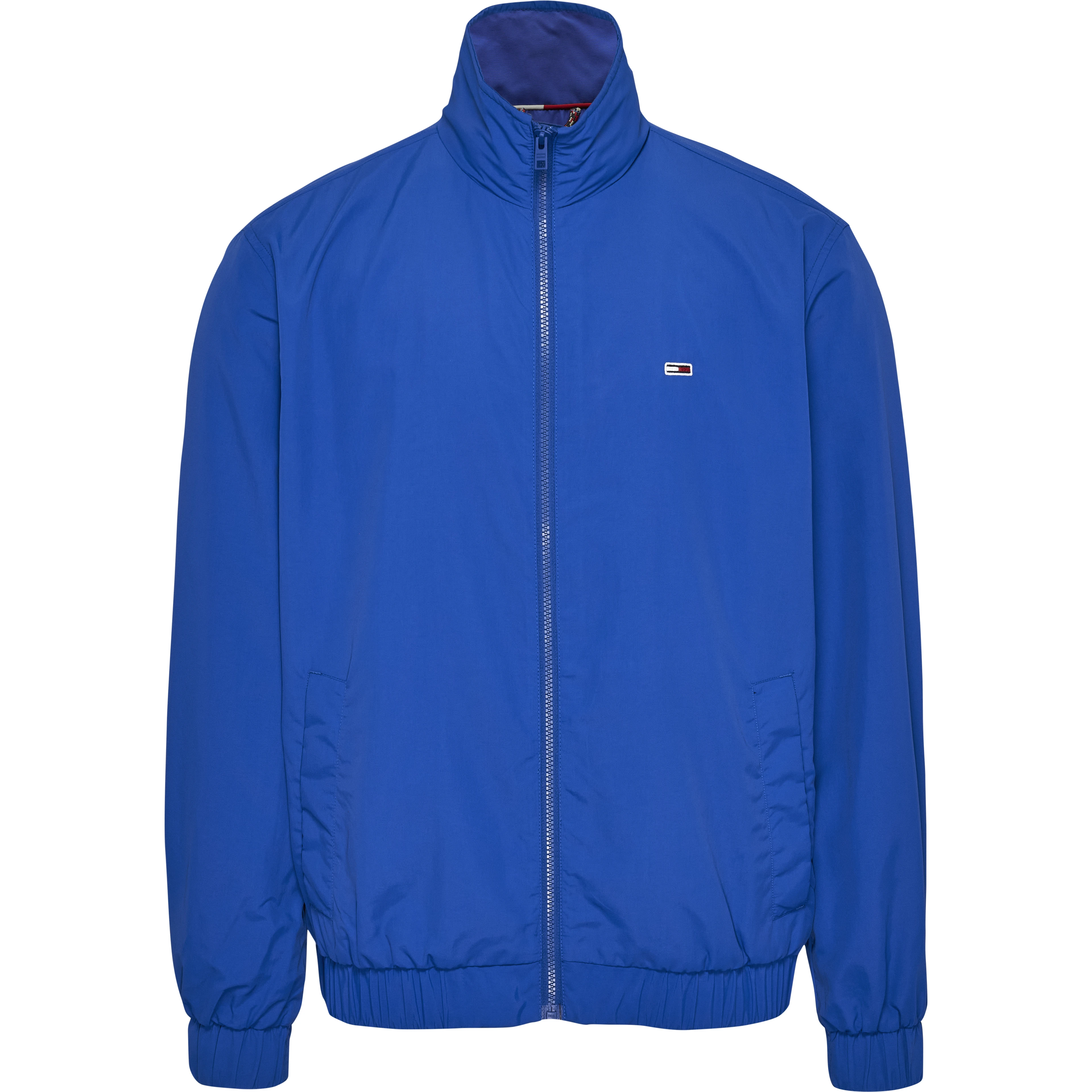 TOMMY JEANS Jackets Blue
