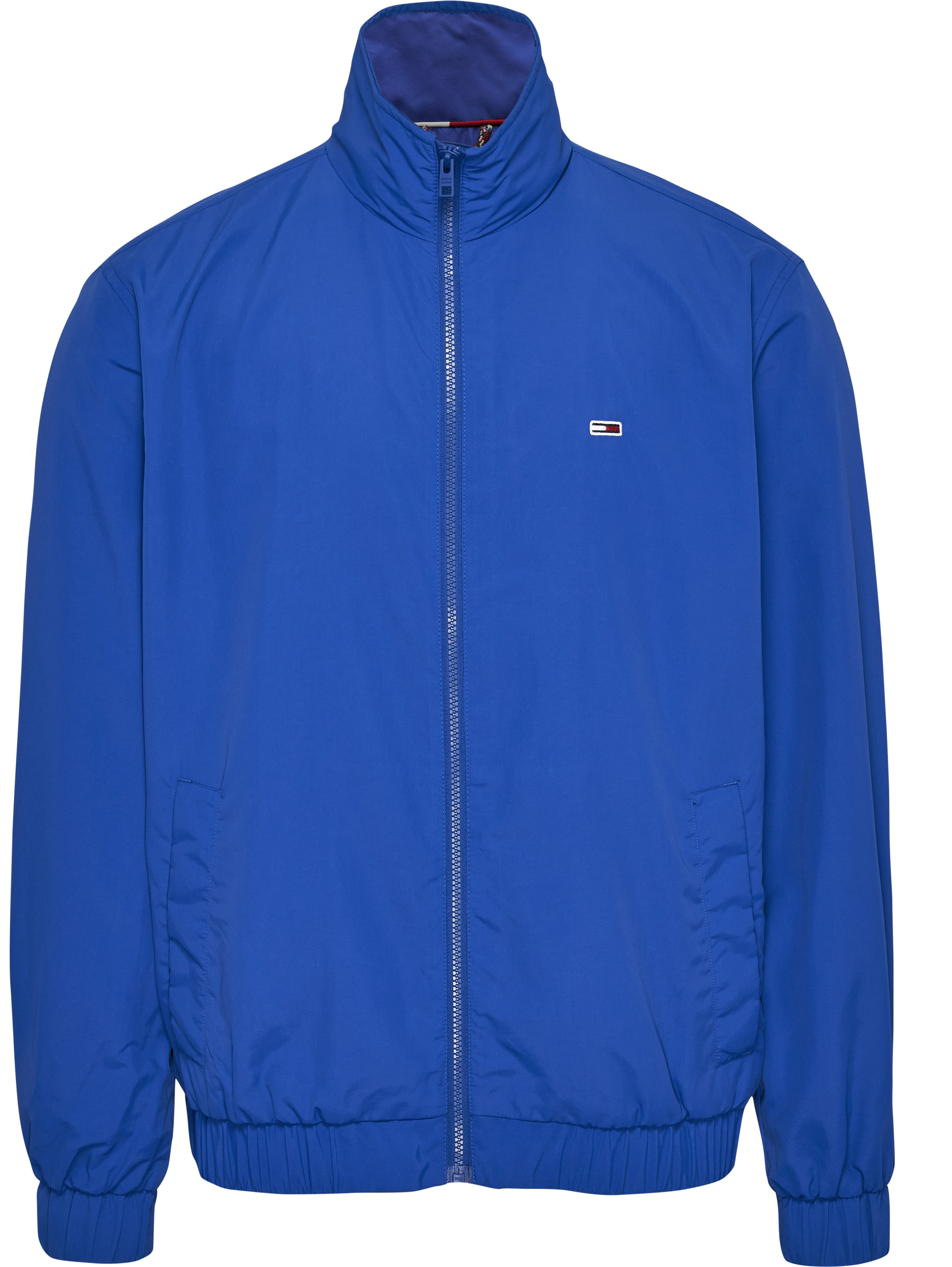 TOMMY JEANS Jackets Blue