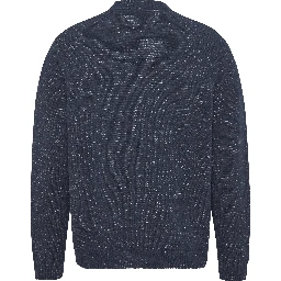 TOMMY JEANS  Sweaters Blue