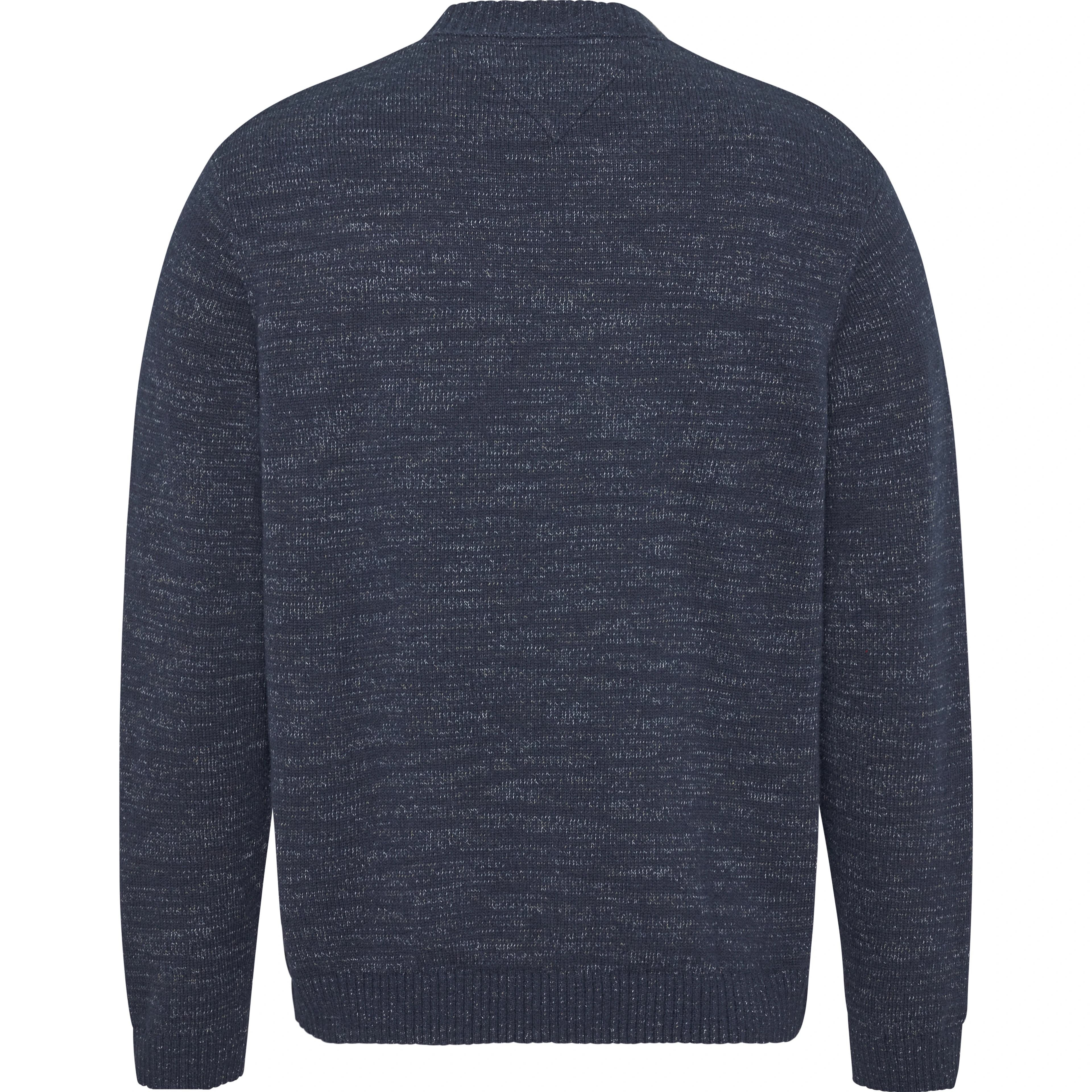 TOMMY JEANS  Sweaters Blue