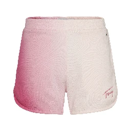 TOMMY JEANS  Shorts Pink