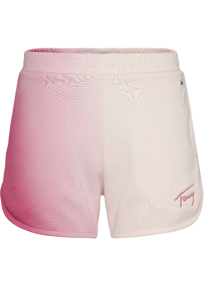 TOMMY JEANS Shorts Pink