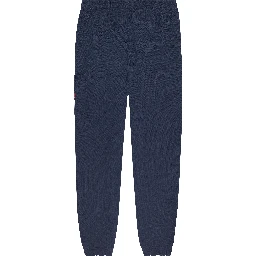 TOMMY JEANS  Trousers Blue