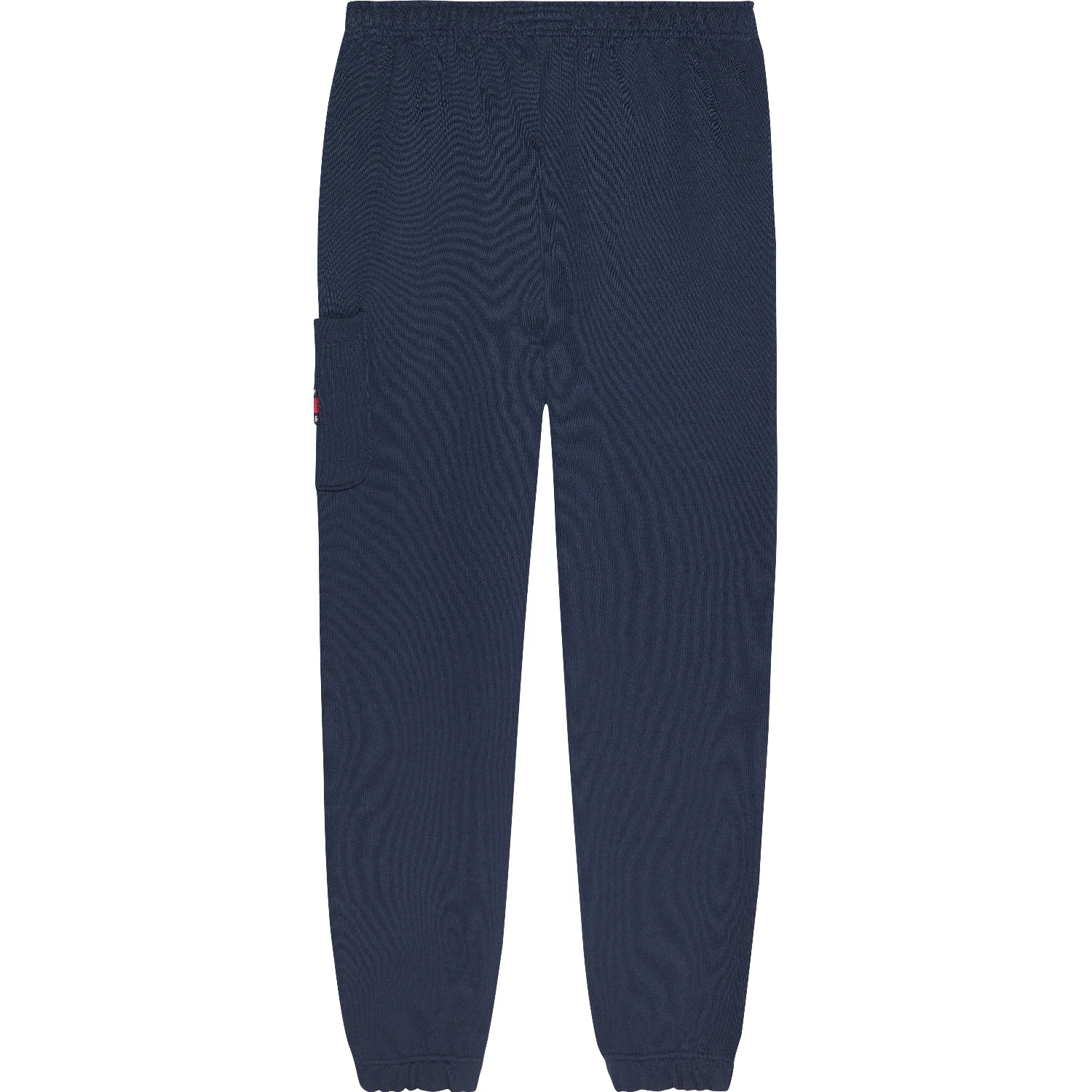 TOMMY JEANS  Trousers Blue
