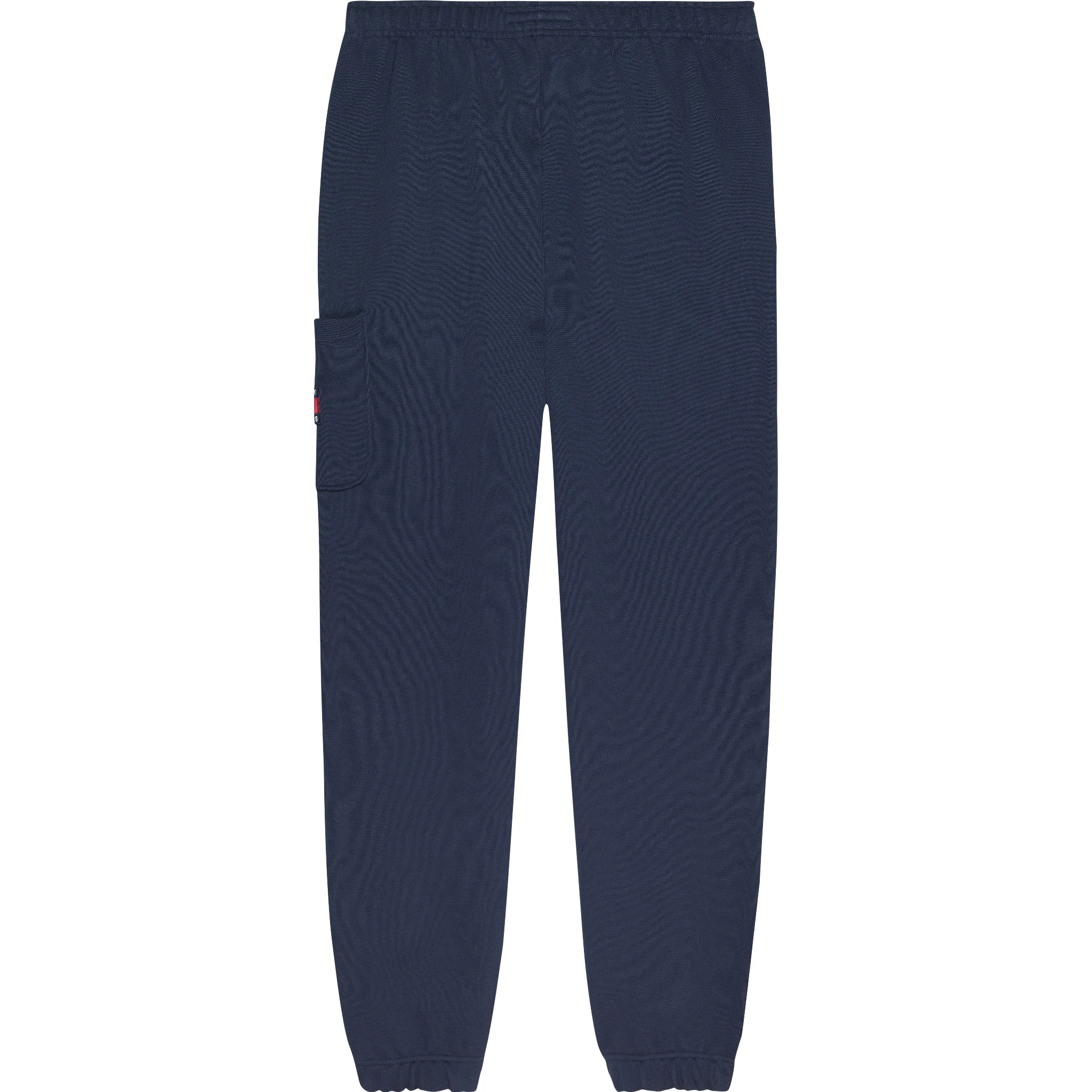 TOMMY JEANS  Trousers Blue