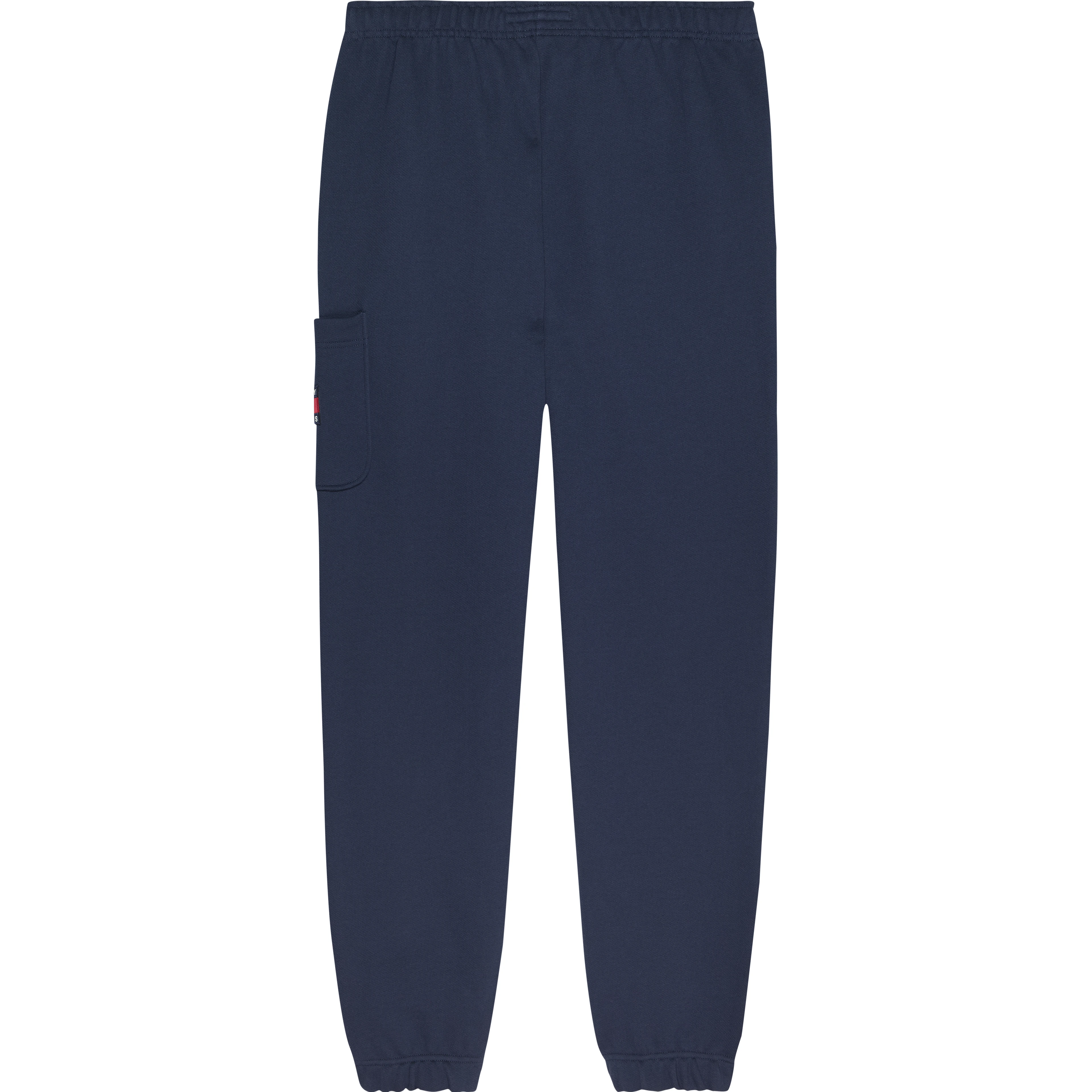 TOMMY JEANS  Trousers Blue