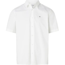 Calvin Klein Shirts White