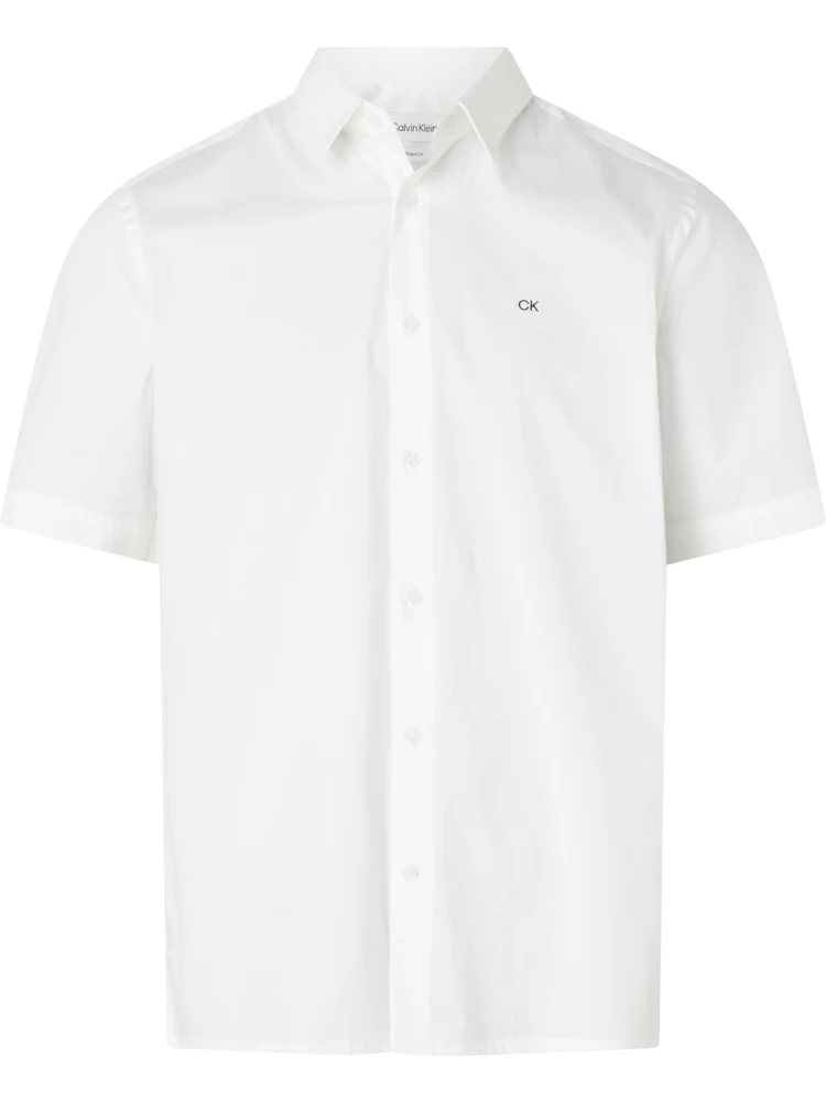 Calvin Klein Shirts White