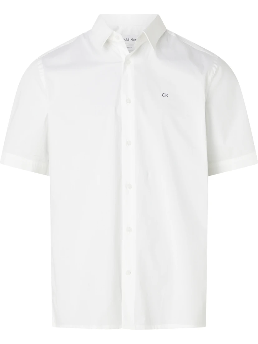 Calvin Klein Shirts White