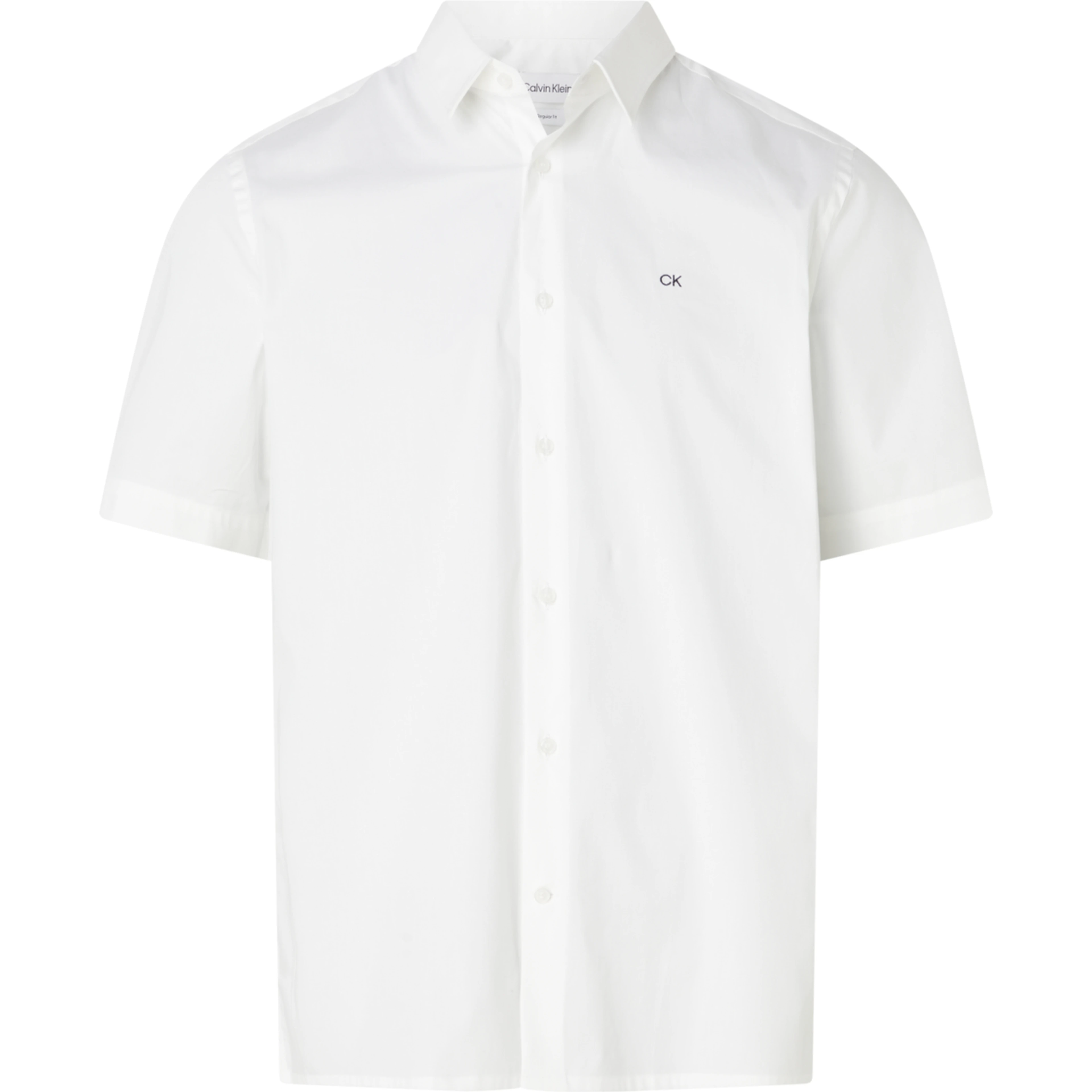 Calvin Klein Shirts White