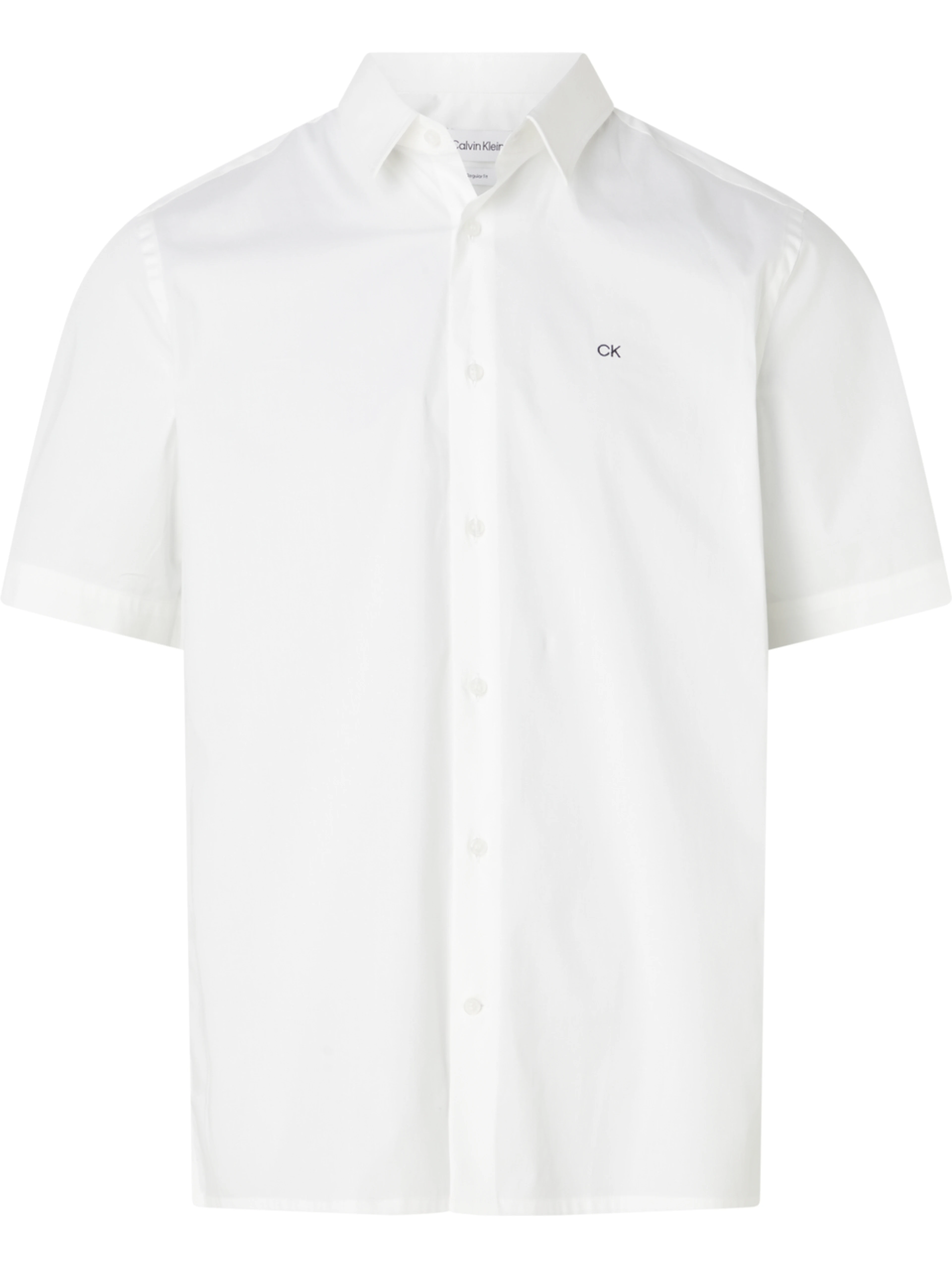 Calvin Klein Shirts White