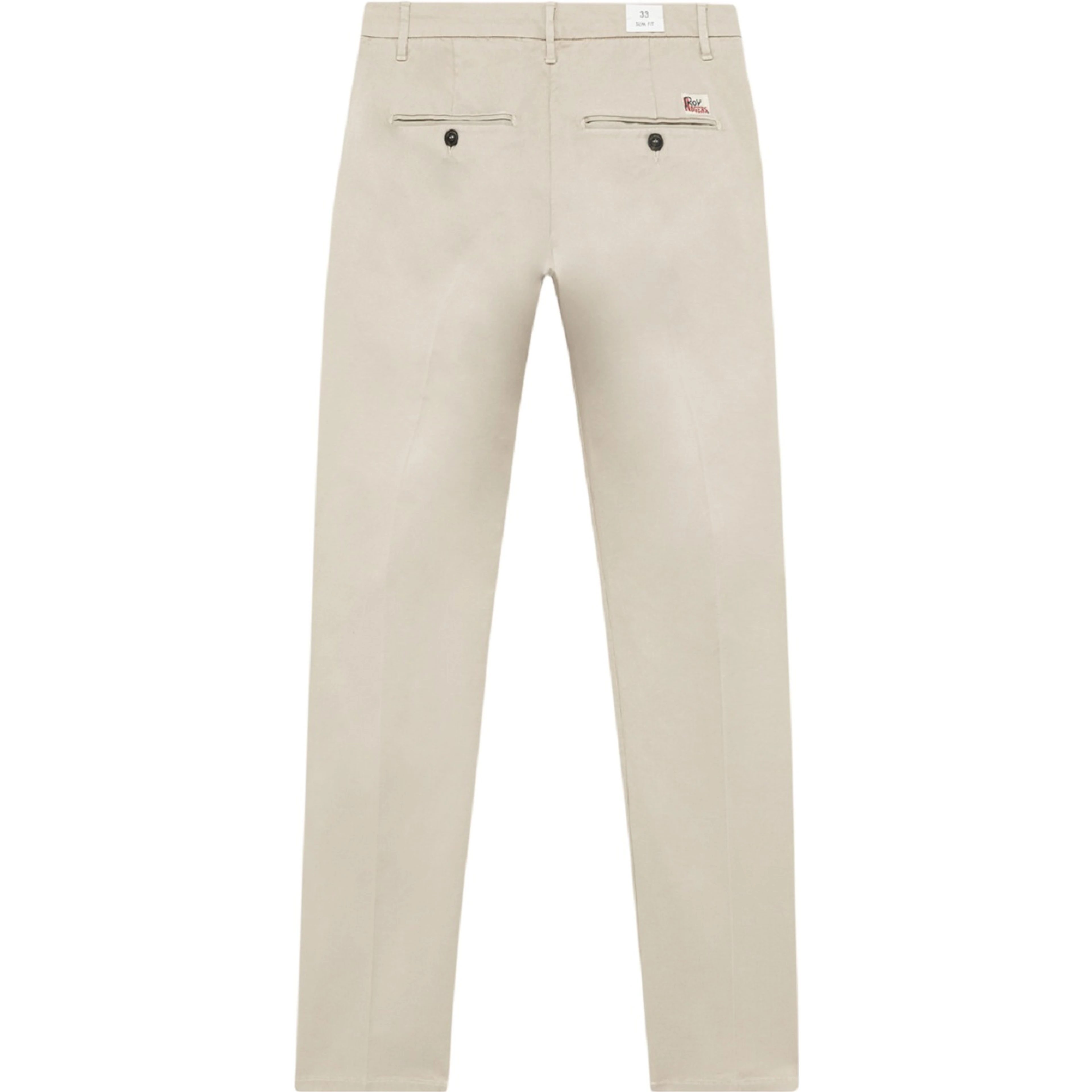 ROY ROGER'S RTW... Beige