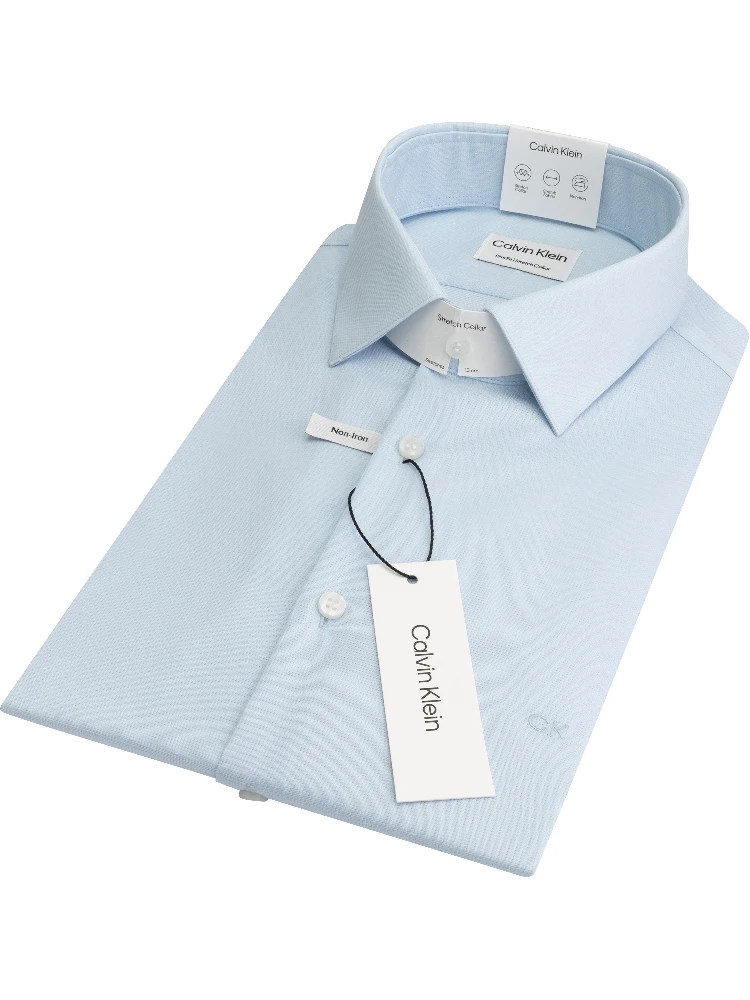 Calvin Klein Shirts Blue alternative