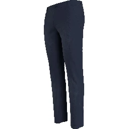 TOMMY JEANS  Trousers Blue