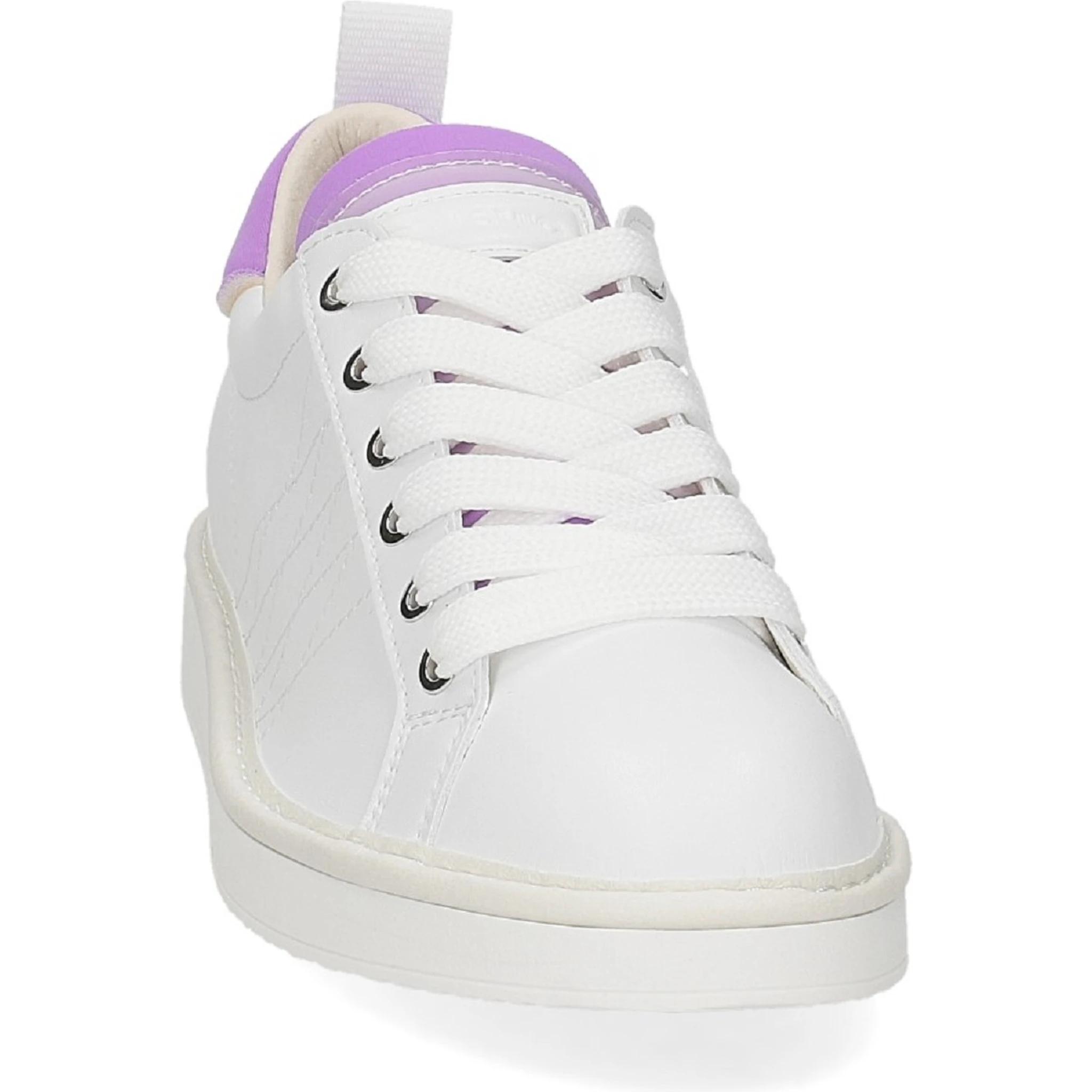 Panchic Sneakers White