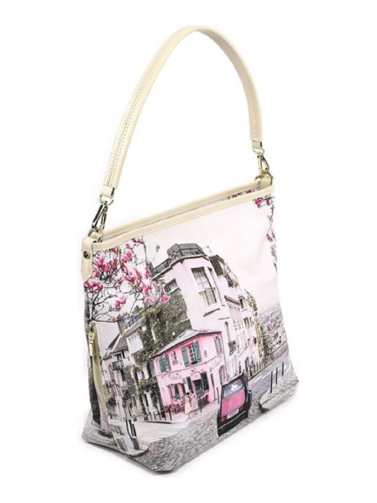 Y?NOT Bags.. Beige alternative