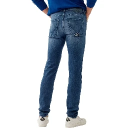 ROY ROGER'S RTW... Blue