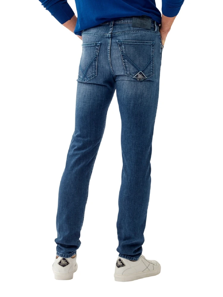 ROY ROGER'S RTW... Blue alternative