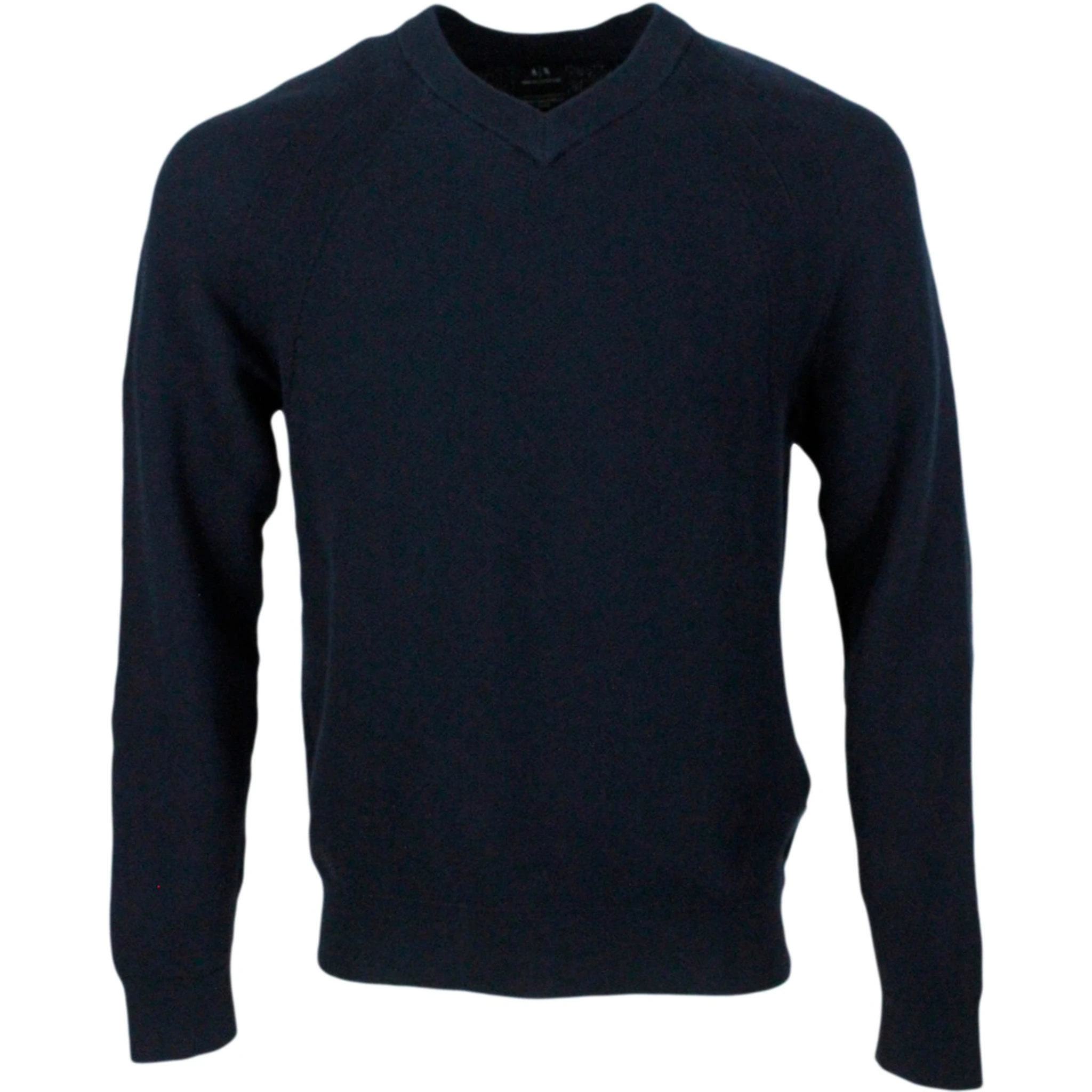 ARMANI EXCHANGE Sweaters Black