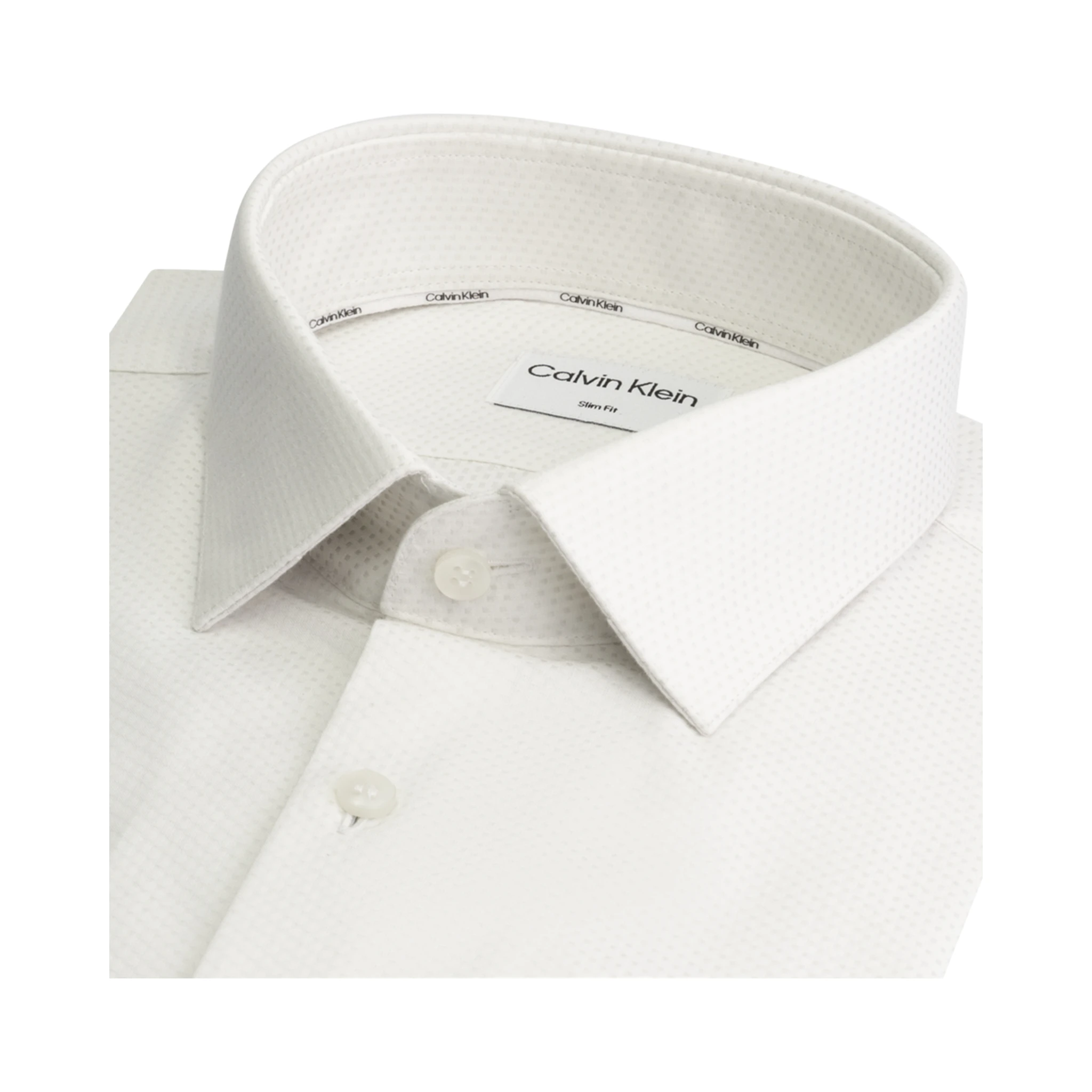 Calvin Klein Shirts White