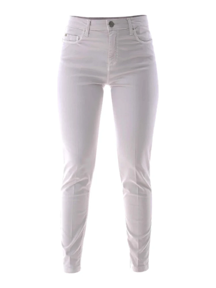 KOCCA Trousers Beige