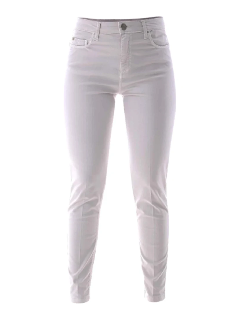 KOCCA Trousers Beige