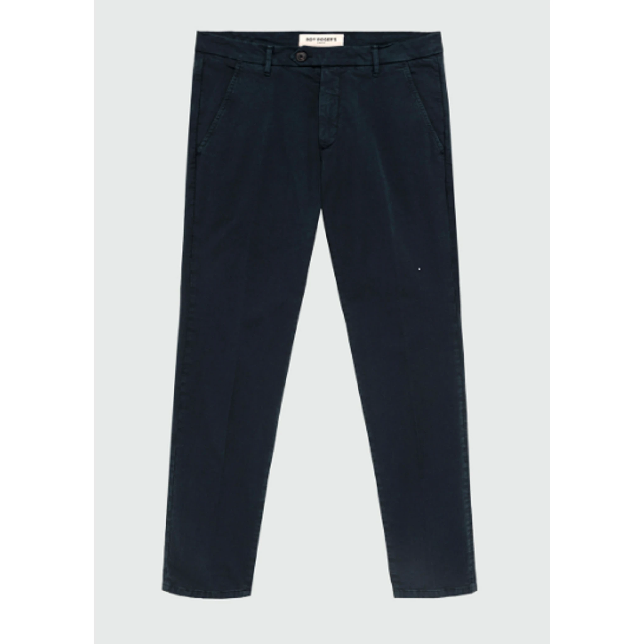 ملابس روي روجرز الجاهزة... أزرق