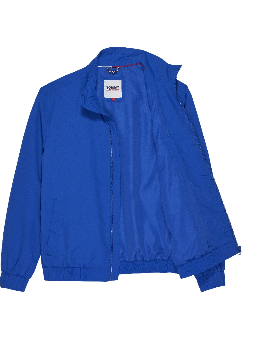 TOMMY JEANS  Jackets Blue