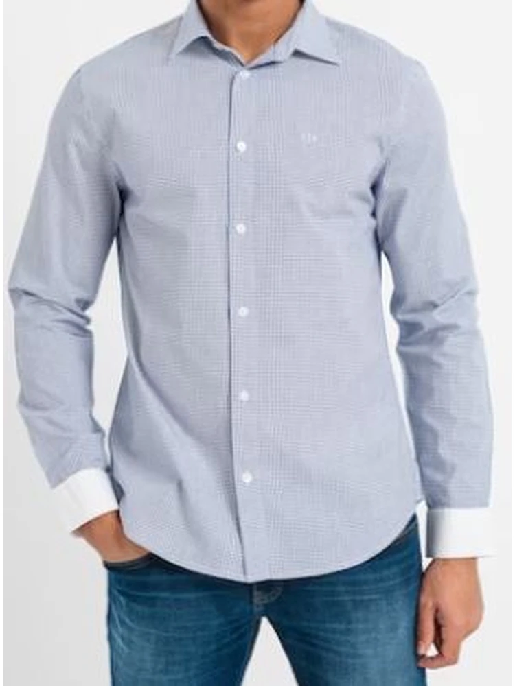 ARMANI EXCHANGE Shirts