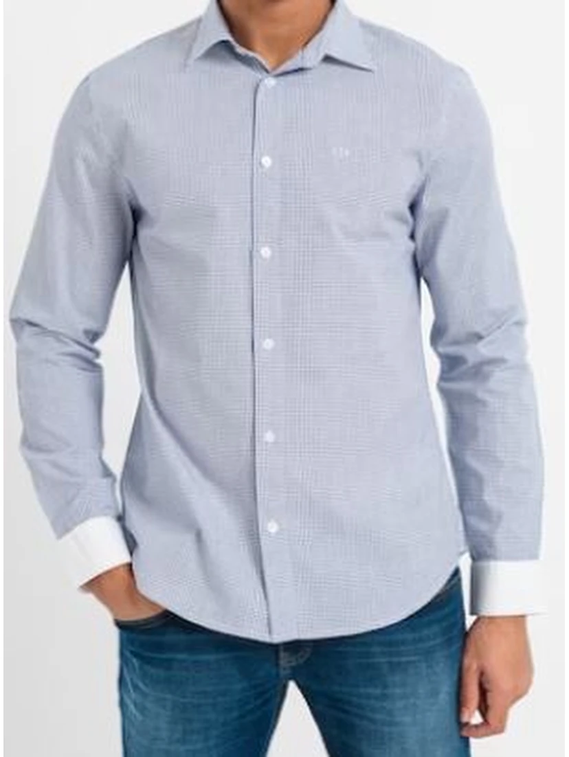 ARMANI EXCHANGE Shirts