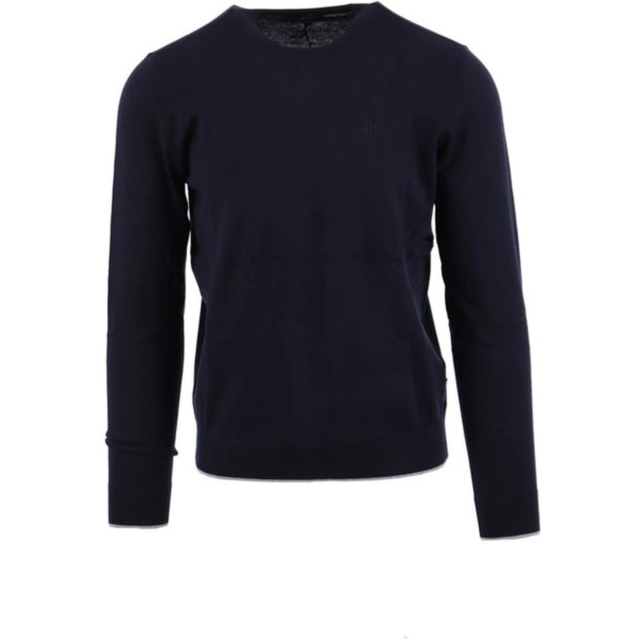 ARMANI EXCHANGE Sweaters Blue
