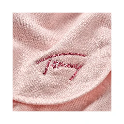 TOMMY JEANS  Shorts Pink