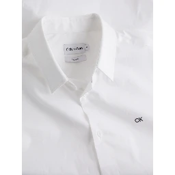 Calvin Klein Shirts White