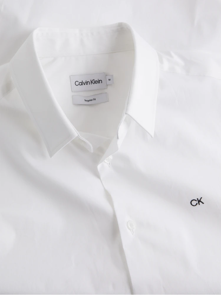 Calvin Klein Shirts White alternative