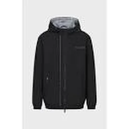 ARMANI EXCHANGE Jackets Black