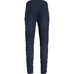 TOMMY JEANS  Trousers Blue