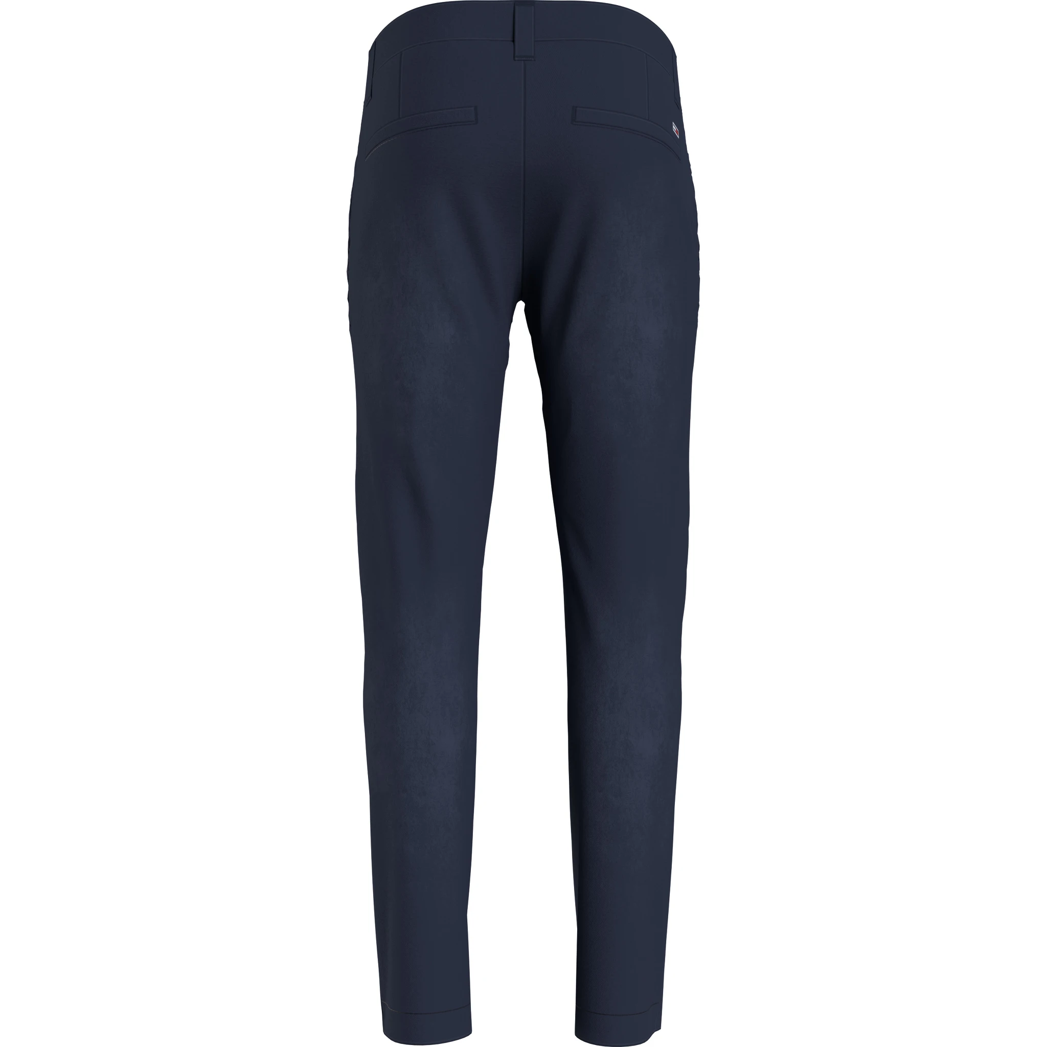 TOMMY JEANS  Trousers Blue