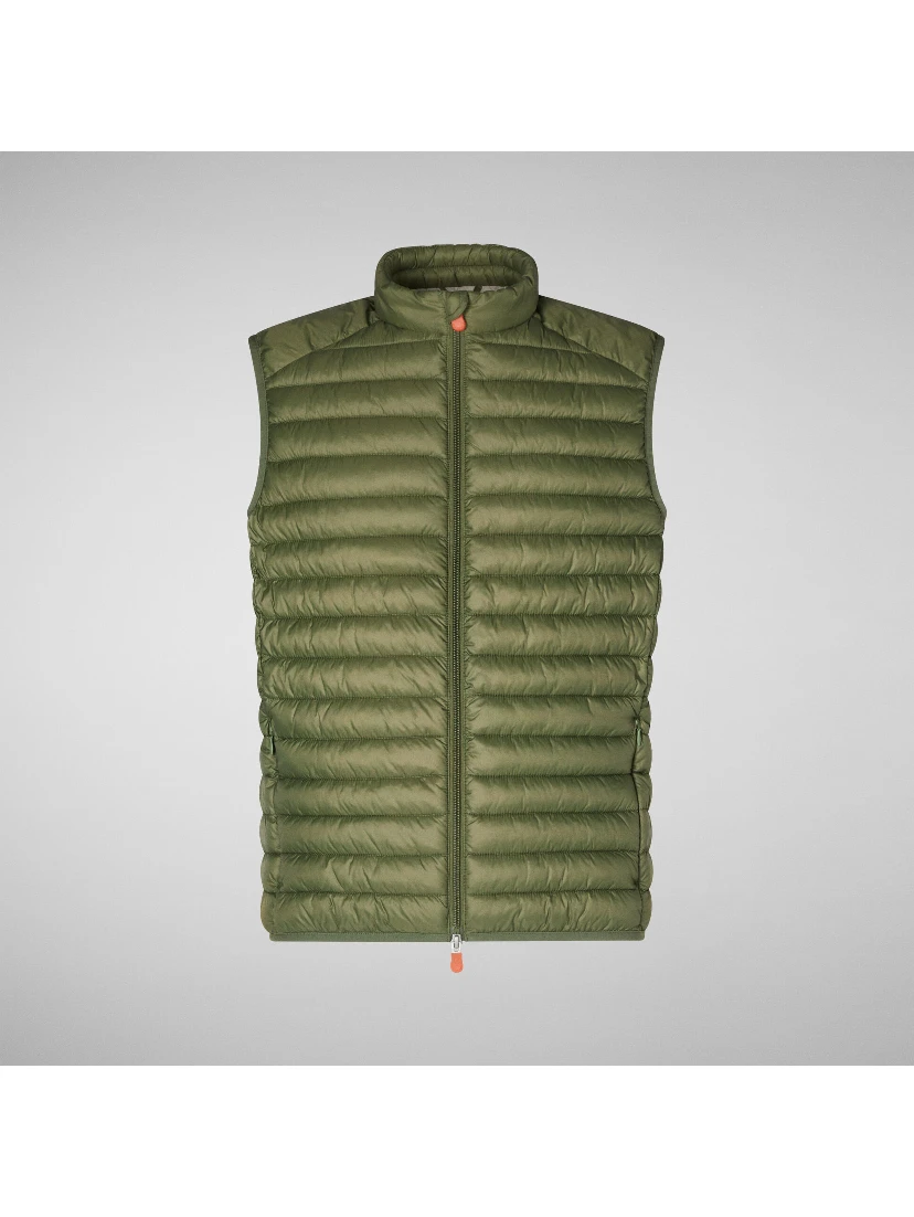 Save The Duck Jackets Green