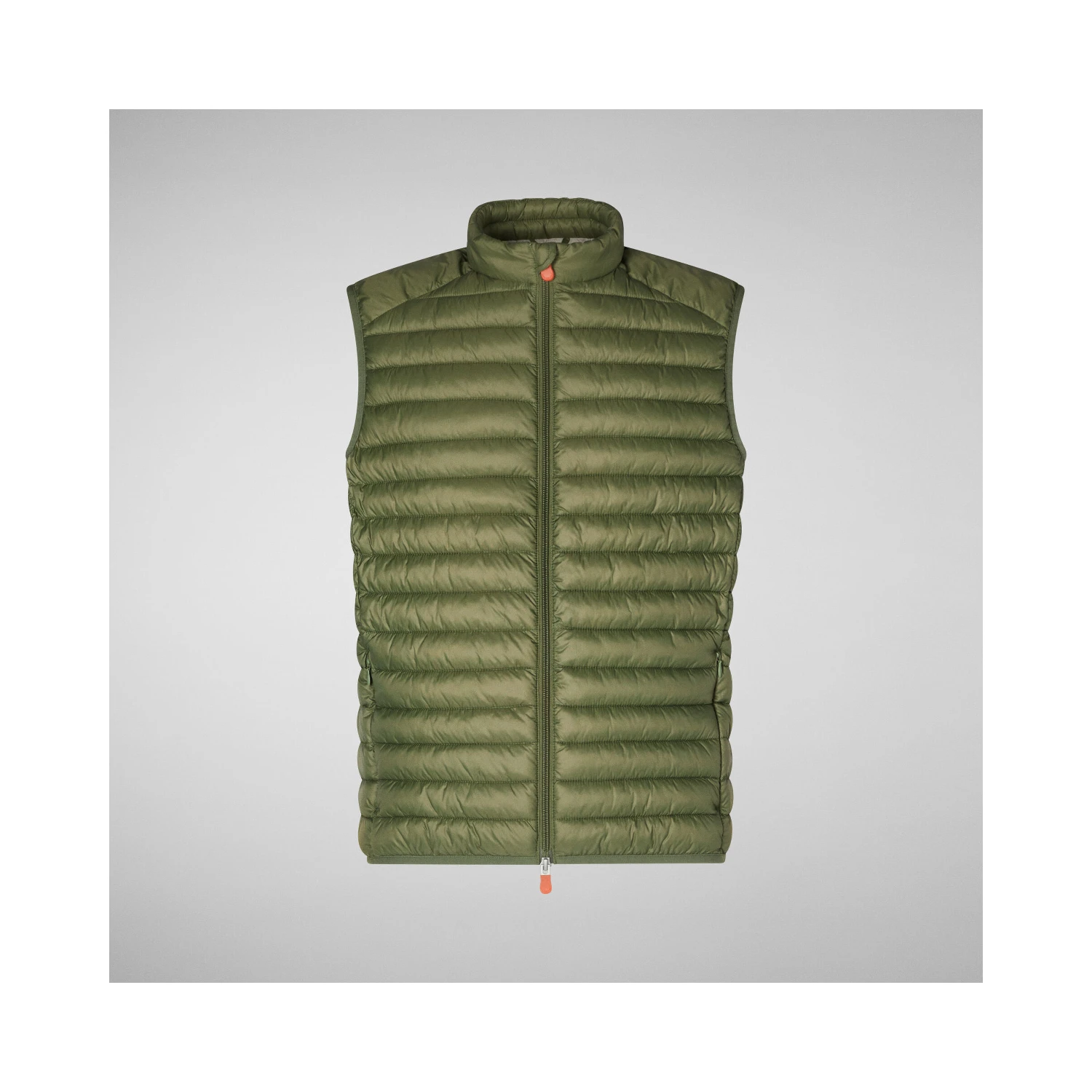 Save The Duck Jackets Green