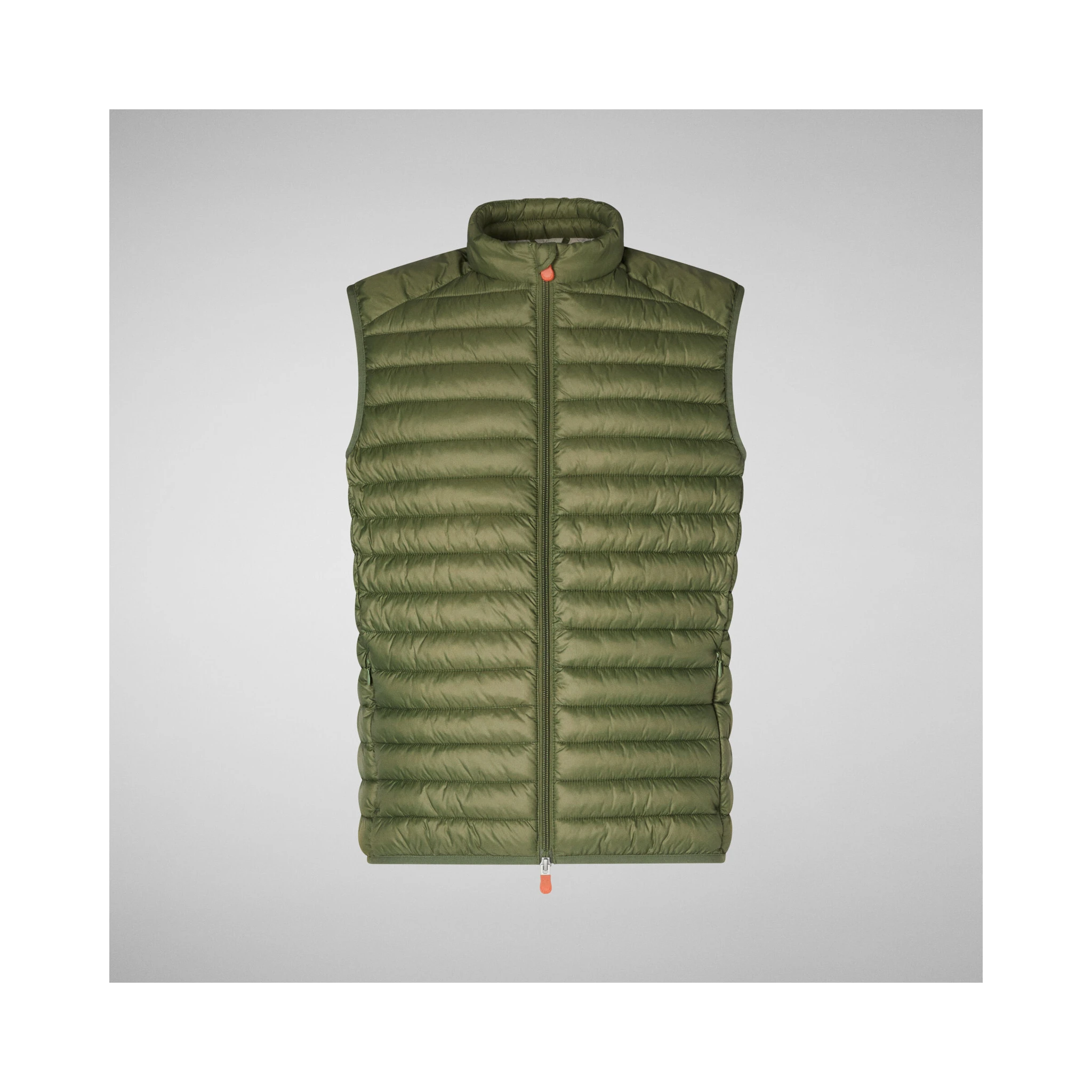 Save The Duck Jackets Green