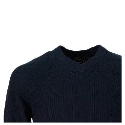 ARMANI EXCHANGE Sweaters Black