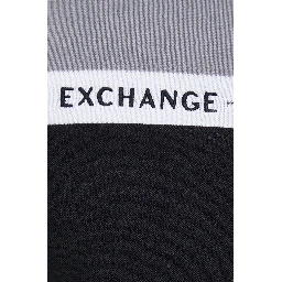 ARMANI EXCHANGE Sweaters Grey